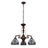 Picture of CH3T381VB24-DC3 Mini Chandelier