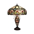 Picture of CH3T453BF18-DT3 Double Lit Table Lamp