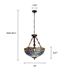 Picture of CH3T524BD18-UP3 Inverted Pendant