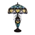 Picture of CH3T576GV16-DT3 Double Lit Table Lamp