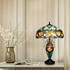 Picture of CH3T576GV16-DT3 Double Lit Table Lamp