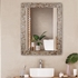 Picture of CH8M003DM32-FRT Wall Mirror